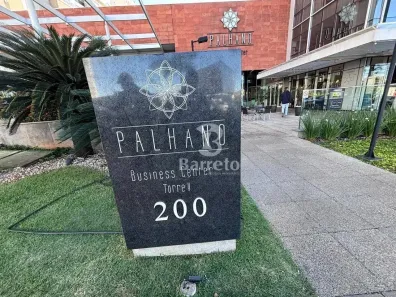 Sala Comercial para alugar, 42m² no Gleba Fazenda Palhano, Londrina