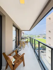 Apartamento com 3 Quartos à venda, 100m² no Bento Ferreira, Vitória