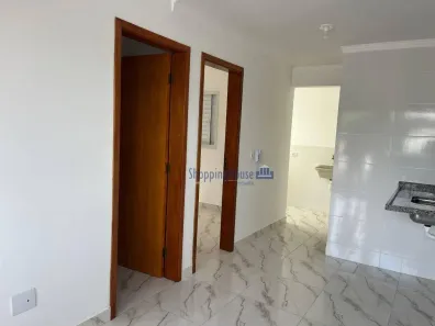 Apartamento com 2 Quartos para alugar, 40m² no Vila Mangalot, São Paulo