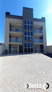 Apartamento com 3 Quartos à venda, 100m² no Costeira, Araucária