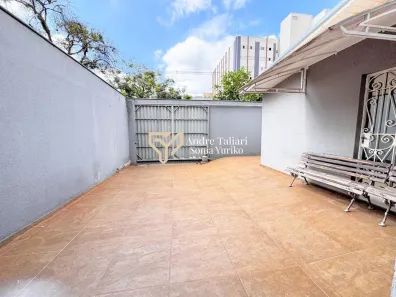 Sala Comercial à venda, 318m² no Centro, Londrina