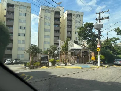 Apartamento com 2 Quartos à venda, 58m² no Vila Nova Jundiainópolis, Jundiaí