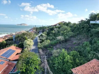 Lote/Terreno à venda, 455m² no Camboinhas, Niterói