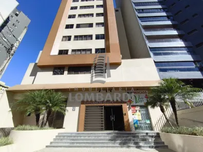 Sala Comercial para venda ou aluguel, 30m² no Água Verde, Curitiba