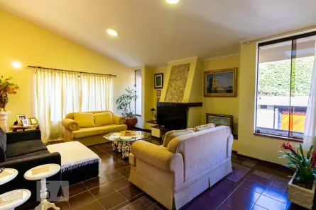 Casa com 4 Quartos à venda, 400m² no Barro Branco (Zona Norte), São Paulo