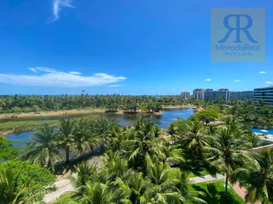 Apartamento com 4 Quartos à venda, 127m² no Paiva, Cabo de Santo Agostinho