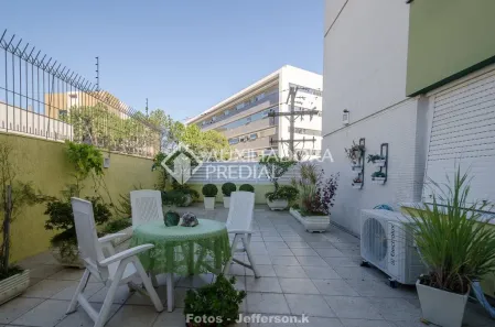 Apartamento com 3 Quartos à venda, 210m² no Rio Branco, Porto Alegre