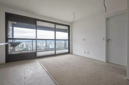 Apartamento com 1 Quarto à venda, 50m² no Jardim Vera Cruz, São Paulo