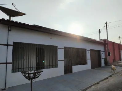 Casa com 2 Quartos à venda, 270m² no Costa Verde, Várzea Grande