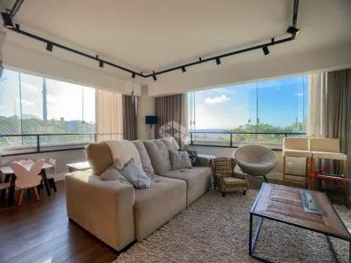 Apartamento com 3 Quartos à venda, 122m² no Santa Tereza, Porto Alegre