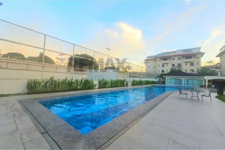 Apartamento com 3 Quartos à venda, 190m² no Flores, Manaus
