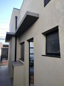 Casa com 3 Quartos à venda, 117m² no Jardim Imperial, Atibaia