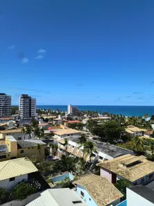 Apartamento com 1 Quarto à venda, 30m² no Itapuã, Salvador