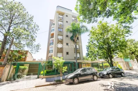 Apartamento com 3 Quartos à venda, 94m² no Santana, Porto Alegre