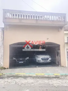 Sobrado com 2 Quartos à venda, 125m² no Jardim Brasília (Zona Leste), São Paulo