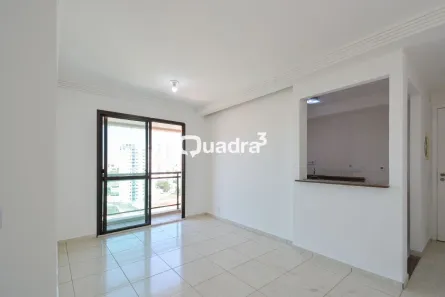 Apartamento com 2 Quartos à venda, 57m² no Chácara Santo Antônio (Zona Leste), São Paulo