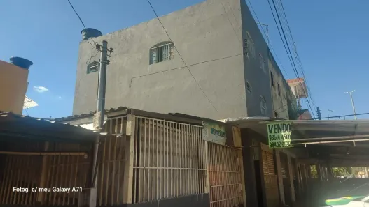 Ponto Comercial com 1 Quarto à venda, 150m² no Ceilândia Norte, Brasília