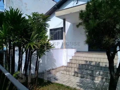 Casa com 3 Quartos à venda, 270m² no Mirandópolis, São Paulo