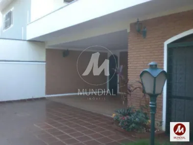 Imóvel Comercial com 3 Quartos à venda, 152m² no Jardim São Luiz, Ribeirão Preto
