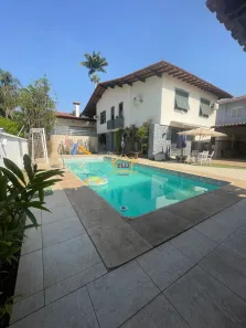 Casa com 5 Quartos à venda, 553m² no Bandeirantes (Pampulha), Belo Horizonte