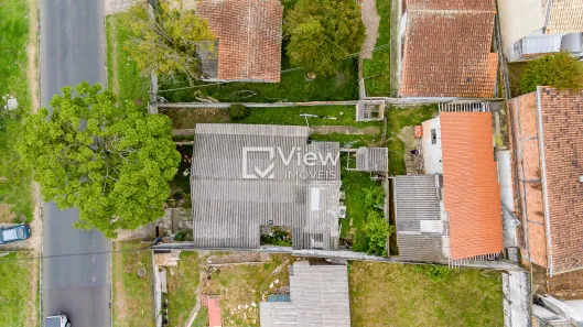 Lote/Terreno à venda, 450m² no Xaxim, Curitiba
