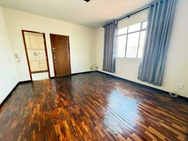 Apartamento com 2 quartos — Prado, Belo Horizonte
