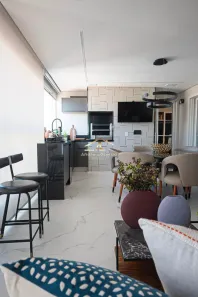 Apartamento com 2 Quartos à venda, 127m² no Parque São Jorge, São Paulo