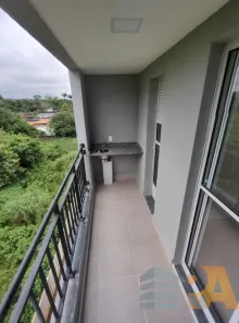 Apartamento com 2 Quartos à venda, 49m² no Jardim Paraíso, Jaguariúna