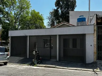 Casa com 4 Quartos à venda, 114m² no Vila Piauí, São Paulo