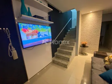 Casa de Condomínio com 2 Quartos à venda, 102m² no Jardim Belém, São Paulo