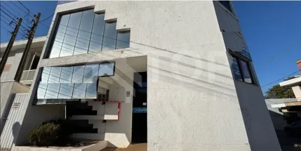 Ponto Comercial para alugar, 360m² no Parque Santa Mônica, São Carlos