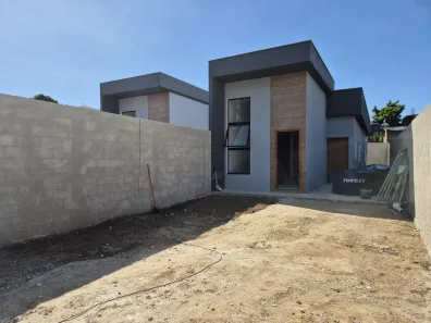 Casa com 3 Quartos à venda, 90m² no São Francisco, Serra