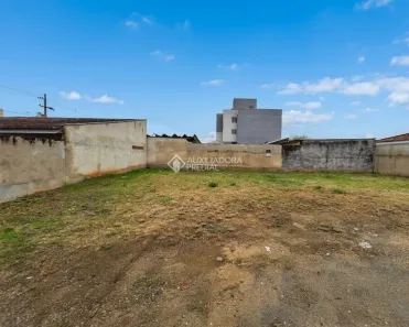 Lote/Terreno à venda, 246m² no Parque da Fonte, São José dos Pinhais