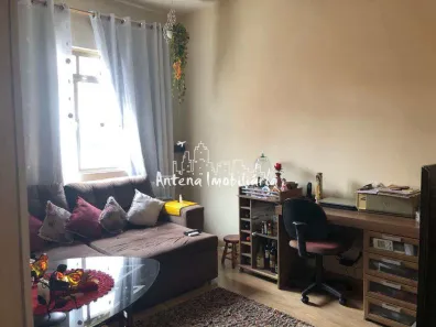 Apartamento com 1 Quarto à venda, 49m² no Vila Buarque, São Paulo