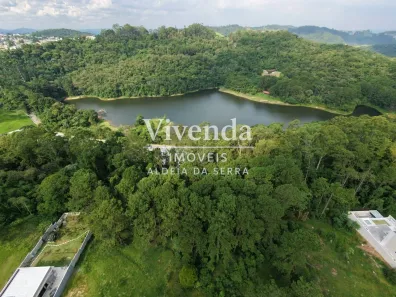 Lote/Terreno à venda, 813m² no Praça da Aldeia da Serra 2 - Aldeia da Serra, Barueri