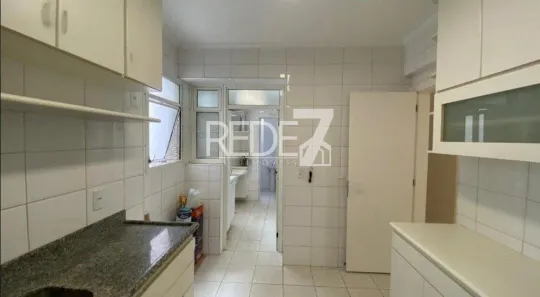 Apartamento com 3 Quartos à venda, 92m² no Cambuí, Campinas