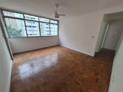 Apartamento com 2 Quartos à venda, 76m² no Santa Cecília, São Paulo