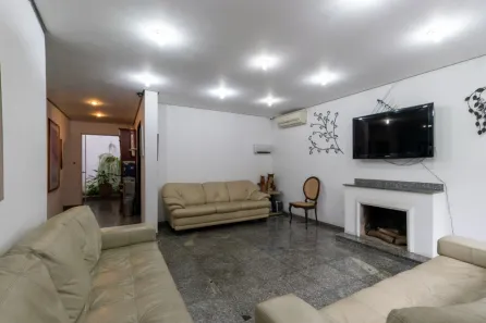 Imóvel Comercial à venda, 200m² no Jardim Paulista, São Paulo