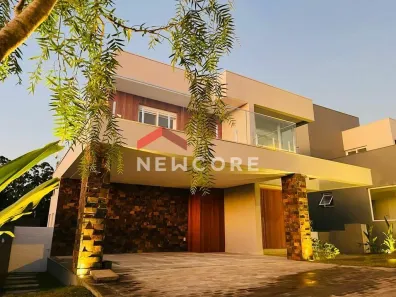 Casa de Condomínio com 4 Quartos à venda, 293m² no Vila Nova, Porto Alegre