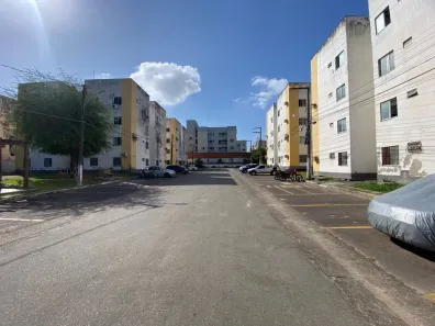Apartamento com 2 Quartos à venda, 50m² no Turu, São Luís