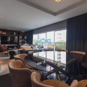 Apartamento com 3 Quartos à venda, 170m² no Vila Mariana, São Paulo