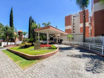Cobertura com 3 Quartos à venda, 127m² no Campo Comprido, Curitiba