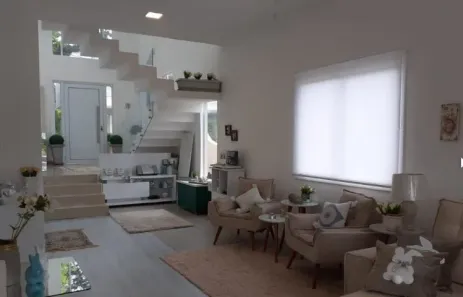 Casa de Condomínio com 3 Quartos à venda, 170m² no Jardim Colibri, Cotia