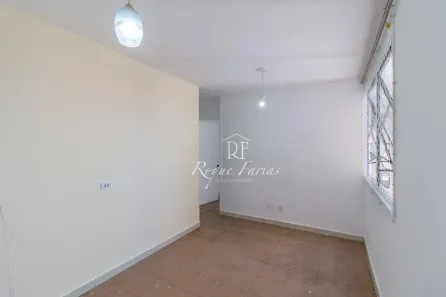 Apartamento com 2 Quartos à venda, 48m² no Jaguaré, São Paulo