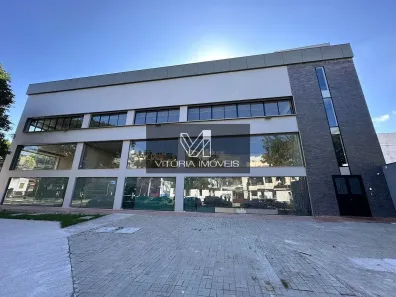 Ponto Comercial para alugar, 250m² no Santa Lúcia, Vitória