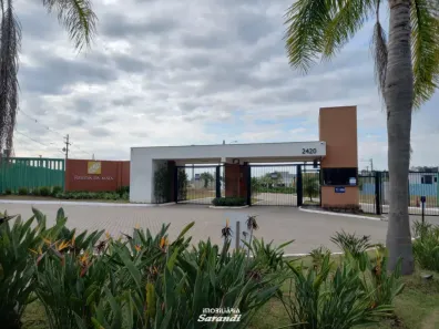 Lote/Terreno à venda, 201m² no Mário Quintana, Porto Alegre