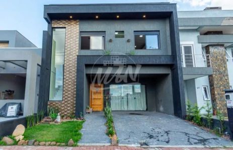 Casa com 2 Quartos à venda, 80m² no Parque da Matriz, Gravataí