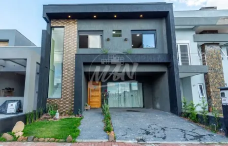 Casa com 2 Quartos à venda, 80m² no Parque da Matriz, Gravataí