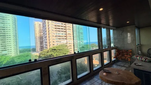 Apartamento com 4 Quartos à venda, 180m² no Barra da Tijuca, Rio de Janeiro