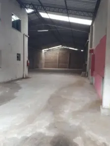 Galpão/Depósito/Armazém à venda, 406m² no Residencial União, São José dos Campos